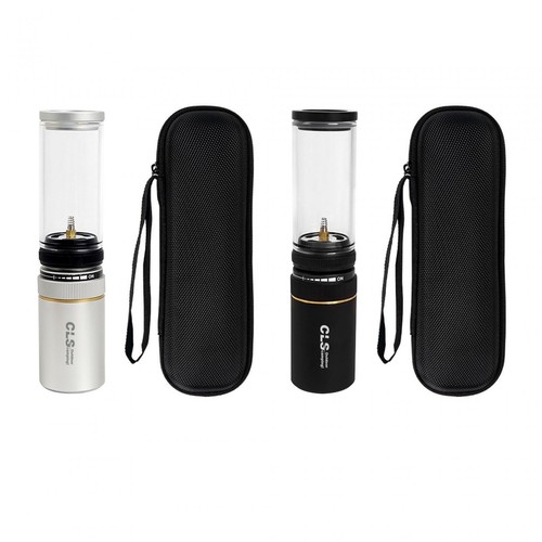 Lampe gaz camping - à,