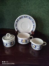 Petit Déjeuner : Tasse