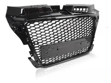 Calandre pour Audi A3 8P de