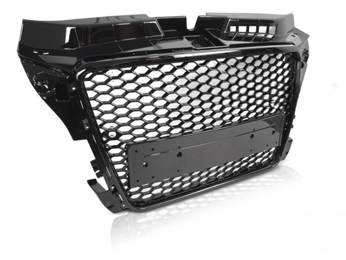 Calandre pour audi de - audi, a3