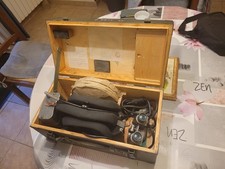 PNW-57 "a", Casque Tankiste