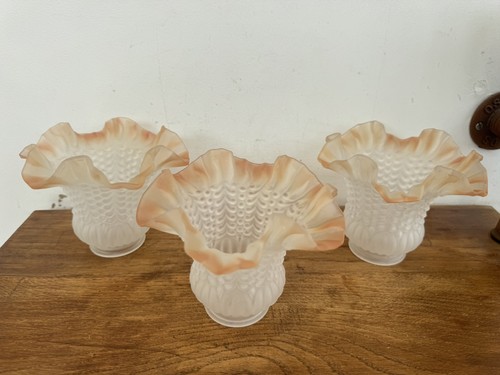 Lot tulipes jaune - lot, ancienne