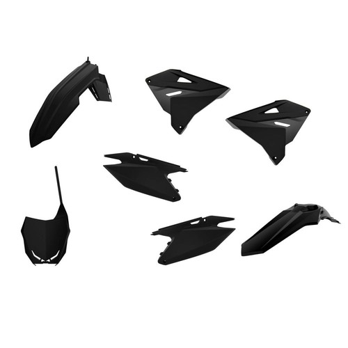 Polisport kit plastiques - polisport,