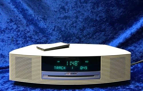 Combi ampli bose wave music - bose,