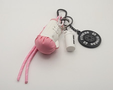 PORTE CLES FITNESS BOXE