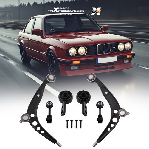 Kit bras suspension - de, de