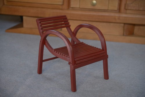 Chaise pour enfant bois - enfant, en