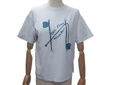 HAUT HERMES TSHIRT IMPRIME