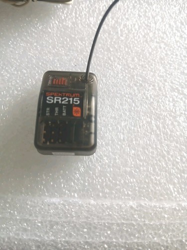 Spektrum sr215 dsmr - spektrum,