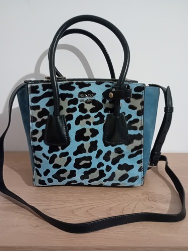 Sac prada mini twin - prada,