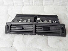 GRILLE AÉRATION CONSOLE