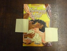 BD ADULTE - SWINGING ISLAND -