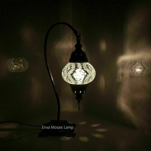 Lampe table bureau en - table,