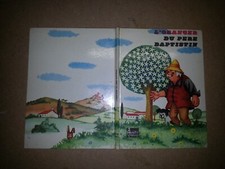 L'ORANGER DU PERE BAPTISTIN