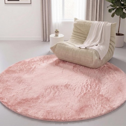 Tapis salon fargo poils ras - poils,