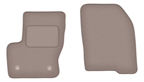 Tapis sol avant velours - tapis,