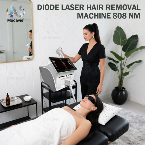 Diode laser 808nm ice - diode,