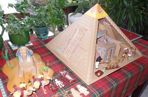 Playmobil 4240 4242 - 4240, et