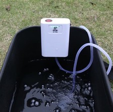 Pompe à air Rechargeable USB