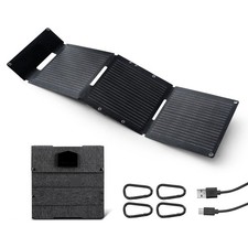 Uimoso Chargeur solaire