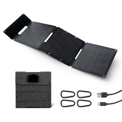 Uimoso chargeur solaire - chargeur,