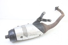 POT ECHAPPEMENT - GILERA RUNNER SP 50 (2006 - 2008)