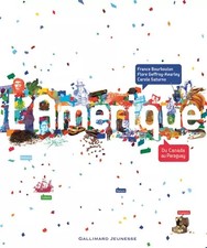 L'Amérique, France