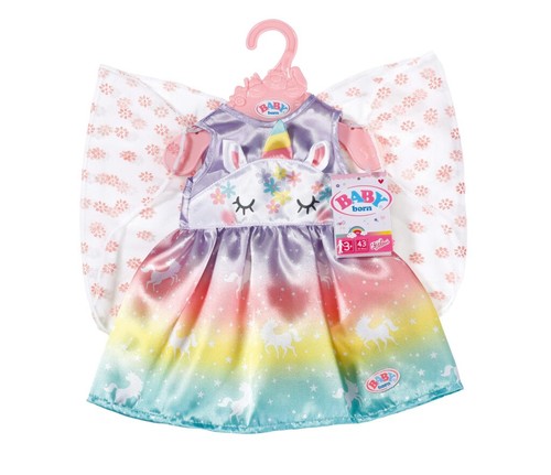 4001167829301 baby born fairy - 4001167829301,