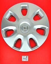 1X Originale Opel Jante