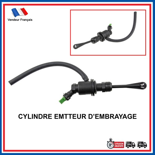 Emetteur embrayage renault - emetteur, d'embrayage