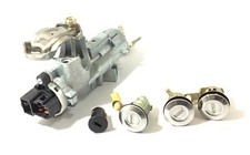 KEY SET UH71-09-010 STARTER MAZDA PICK UP TRUCK MODEL J97 COMPLETED SET