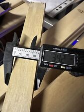 Lot de 3 Lattes pour Sommier