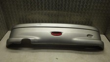 Pare choc arriere PEUGEOT 206