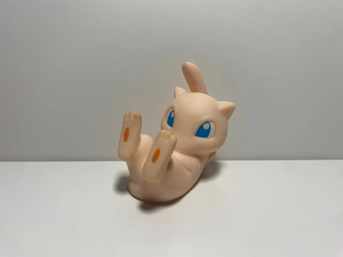 Figurine pokémon bandai - figurine,