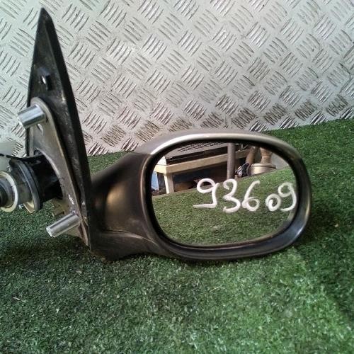 Retroviseur droit peugeot 206 - peugeot,