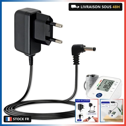 Alimentation chargeur - 6v,