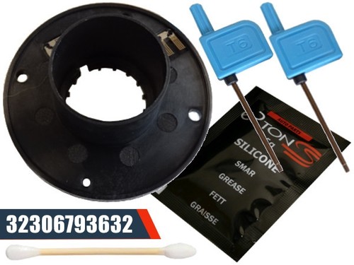Kit réparation sensor - de,