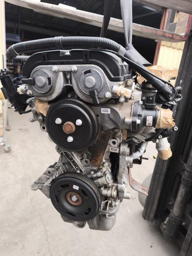 Moteur opel corsa - corsa, 25199028