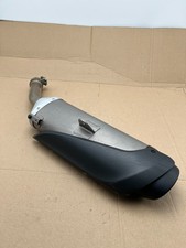 Silencieux d'échappement