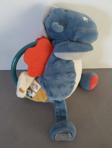 Doudou d activité - se., d'activité