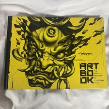 Cyberpunk 2077 collector - cyberpunk,