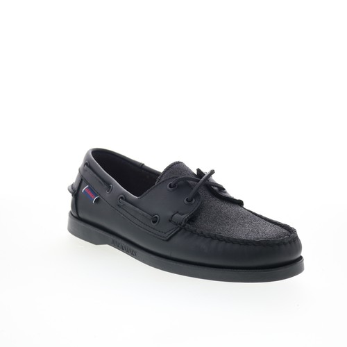 Sebago portland vamp - sebago,