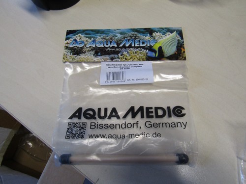 Axe céramique aqua medic - céramique, 6500