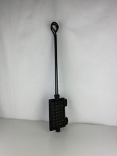 Sublime Gaufrier en Fonte