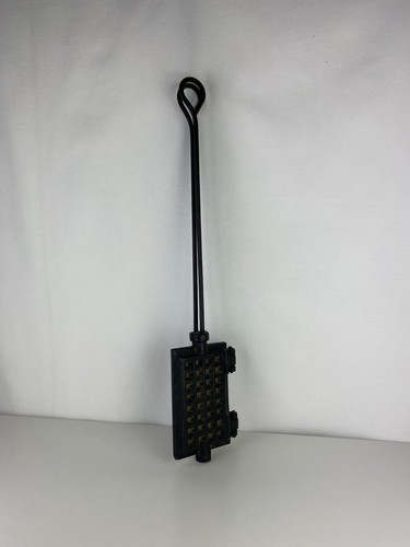 Sublime gaufrier fonte - en,