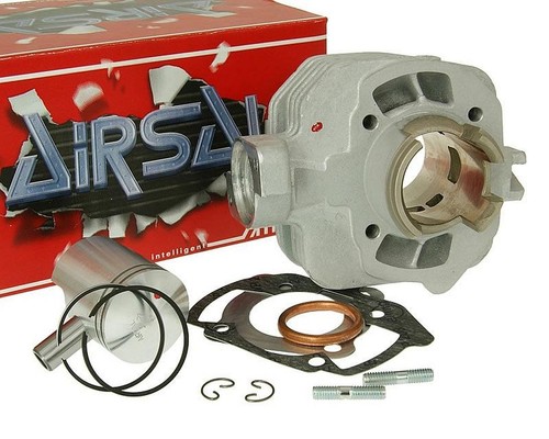 Kit cylindre airsal - airsal, 50cc