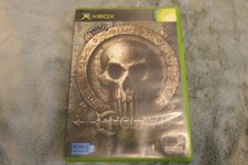 Jeu Xbox - ENCLAVE (sans notice)