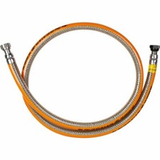 Flexible de gaz inox 1,5 ML