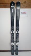 Atomic Cloud 12 147cm Ski + Atomic 12 Fixations Winter Sport