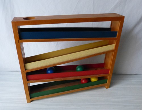 Jouet 1er age - ##, bois